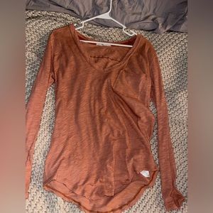Free People Long Sleeve